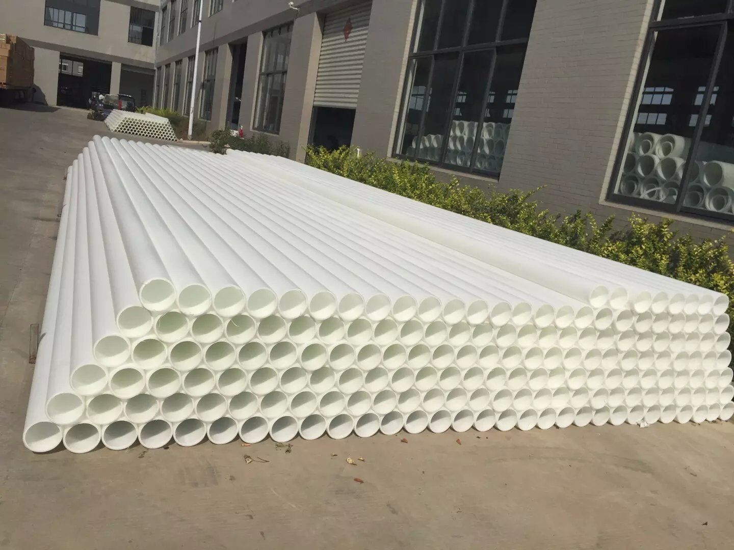 PP管技術(shù)人員必知的施工要求全解析